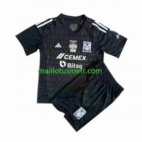 Maillot de Foot Tigres UANL Extérieur Gardien 2023-24 - Enfant